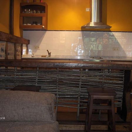 La Prida Apartamentos Rurales Caleao Екстериор снимка