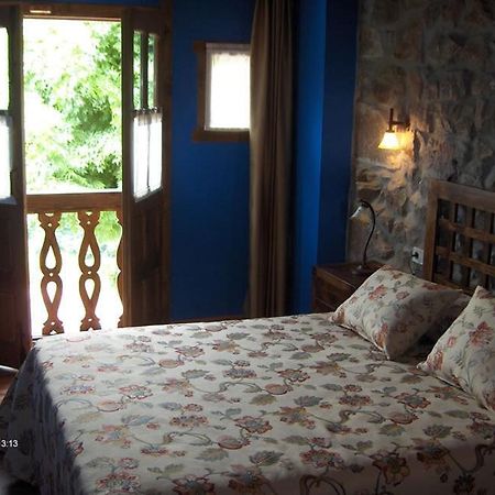 La Prida Apartamentos Rurales Caleao Екстериор снимка