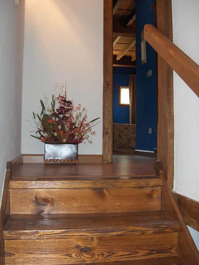 La Prida Apartamentos Rurales Caleao Екстериор снимка