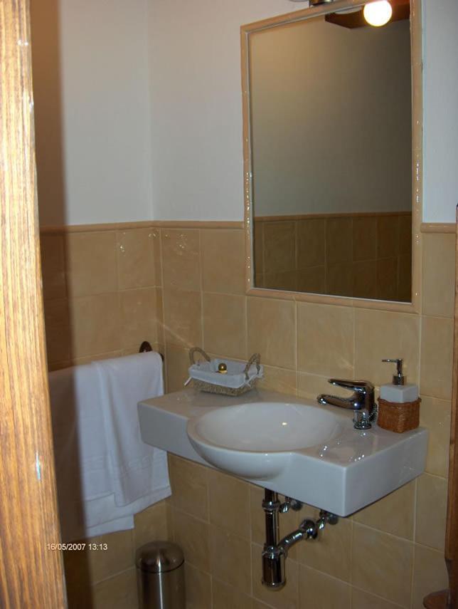 La Prida Apartamentos Rurales Caleao Екстериор снимка