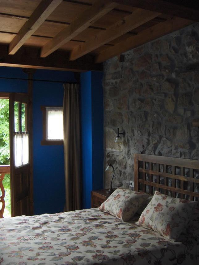 La Prida Apartamentos Rurales Caleao Екстериор снимка