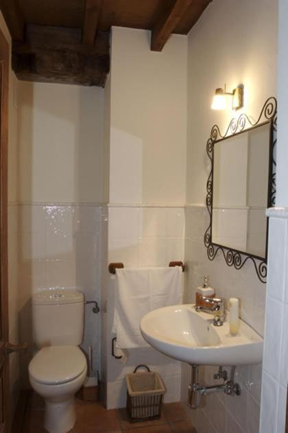 La Prida Apartamentos Rurales Caleao Екстериор снимка
